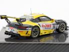 	Porsche 911 GT3 R #98 Sieger 24h Spa 2020 Bamber, Tandy, Vanthoor 1:43 Ixo