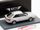 Audi Coupe 1994 silver 1:43 Neo 