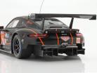 Porsche 911 RSR #86 24h LeMans 2020 Barker, Wainwright, Watson 1:18 Ixo