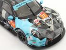 Porsche 911 RSR #77 2nd LMGTE-Am 24h LeMans 2020 Dempsey-Proton Racing 1:18 Ixo