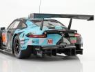 Porsche 911 RSR #77 2nd LMGTE-Am 24h LeMans 2020 Dempsey-Proton Racing 1:18 Ixo