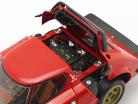 Lancia Stratos HF Bertone year 1973 red 1:18 Kyosho