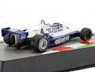 Patrick Depailler Tyrell 008 #4 formule 1 1978 1:43 Altaya