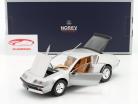 Alpine-Renault A310 V6 year 1979 silver 1:18 Norev