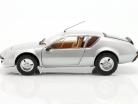 Alpine-Renault A310 V6 year 1979 silver 1:18 Norev