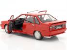 Renault 21 Turbo MK I year 1988 red 1:18 Solido