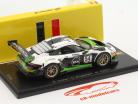 Porsche 911 GT3 R #54 3 24h Spa 2020 Cairoli, Engelhart, Müller 1:43 Spark