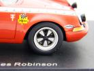 ポルシェ911S＃34ルマン24時間1971ジョンソン/フォーブスロビンソン1時43分スパーク