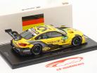 BMW M4 DTM #16 Timo Glock Winner Race 2 DTM Hockenheim 2019 1:43 Spark