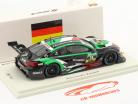 BMW M4 DTM #12 A. Zanardi Team RMG DTM Misano 2018 1:43 Spark