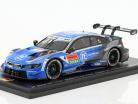 BMW M4 DTM #4 A. Zanardi Super GT x DTM DreamRace Fuji 2019 1:43 Spark