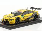 BMW M4 DTM #16 Timo Glock Winner Race 2 DTM Hockenheim 2019 1:43 Spark