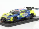 Audi RS 5 DTM #99 Audi Sport Team Phoenix DTM 2020 Mike Rockenfeller 1:43 Spark