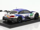 BMW M4 DTM #47 J. Eriksson Team RBM DTM Hockenheim 2019 1:43 Spark