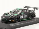 Porsche 911 GT3 R #3 24h Spa 2021 Schnabl Engineering 1:43 Minichamps