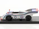 Porsche 917/30 #0 Sieger Interserie 1974 Herbert Müller 1:43 Spark