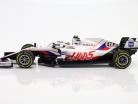 Mick Schumacher Haas VF-21 #47 Bahrain GP Formel 1 2021 1:18 Minichamps
