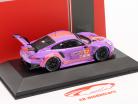Porsche 911 RSR #57 24h LeMans 2020 Bleekemolen, Fraga, Keating 1:43 Ixo