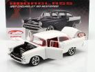 Chevrolet 150 Restomod Baujahr 1957 weiß 1:18 GMP