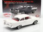Chevrolet 150 Restomod Baujahr 1957 weiß 1:18 GMP