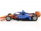 Scott Dixon Honda #9 IndyCar Series 2022 1:18 Greenlight