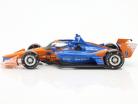 Scott Dixon Honda #9 IndyCar Series 2022 1:18 Greenlight