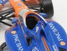 Scott Dixon Honda #9 IndyCar Series 2022 1:18 Greenlight
