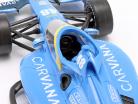 Jimmie Johnson Honda #48 IndyCar Series 2022 1:18 Greenlight