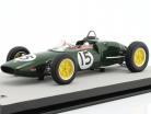 Innes Ireland Lotus 21 #15 Sieger USA GP Formel 1 1961 1:18 Tecnomodel