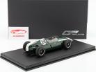 J. Brabham Cooper T51 #24 Sieger Monaco GP Formel 1 Weltmeister 1959 1:18 GP Replicas