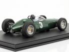 G. Hill BRM P57 #3 Sieger Südafrika GP Formel 1 Weltmeister 1962 1:18 GP Replicas