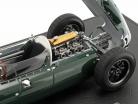 J. Brabham Cooper T51 #24 Sieger Monaco GP Formel 1 Weltmeister 1959 1:18 GP Replicas