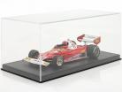 N. Lauda Ferrari 312T2 #11 Monaco GP formule 1 Champion du monde 1977 1:18 GP Replicas