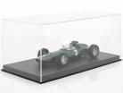 G. Hill BRM P57 #3 Sieger Südafrika GP Formel 1 Weltmeister 1962 1:18 GP Replicas