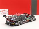 Porsche 911 GT3 R #99 ADAC GT-Masters 2020 Herberth Motorsport 1:18 Ixo
