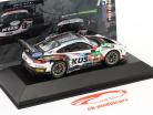 Porsche 911 GT3 R #17 ADAC GT Masters 2020 KÜS Team75 Bellof Tribute 1:43 Ixo