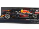 Sergio Perez Red Bull RB16B #11 4th Monaco GP Formel 1 2021 1:43 Minichamps