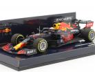 M. Verstappen Red Bull RB16 #33 vinder Abu Dhabi formel 1 2020 1:43 Minichamps