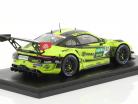 Porsche 911 GT3 R #92 DTM Nürburgring 2021 M. Ammermüller 1:43 Spark
