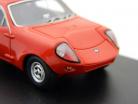 Mini Marcos Mk1 Anno 1966 rosso / rosso Spark 1:43