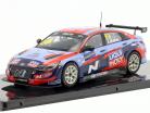 Hyundai Elantra N TCR #69 vinder WTCR Tyskland 2021 Vernay 1:43 Ixo