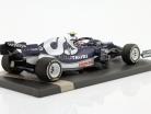 Pierre Gasly AlphaTauri AT02 #10 Bahrain GP fórmula 1 2021 1:18 Minichamps
