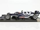 Pierre Gasly AlphaTauri AT02 #10 Bahrain GP fórmula 1 2021 1:18 Minichamps