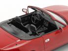 Mazda MX-5 Byggeår 1989 rød 1:18 Norev