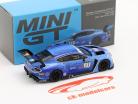 Bentley Continental GT3 #11 24h Spa 2020 Bird, Kjærgaard, McKay 1:64 TrueScale