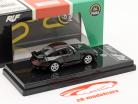RUF CTR2 Baujahr 1995 schwarz 1:64 Paragon Models