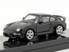 RUF CTR2 Baujahr 1995 schwarz 1:64 Paragon Models