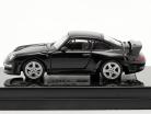 RUF CTR2 Baujahr 1995 schwarz 1:64 Paragon Models
