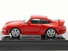 RUF CTR2 year 1995 red 1:64 Paragon Models
