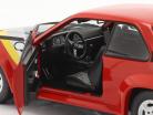 Opel Ascona 400 Год постройки 1982 красный / желтый / серый / черный 1:18 Sun Star